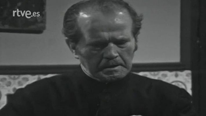 Juanita la Larga (1971) - Capítulo 4