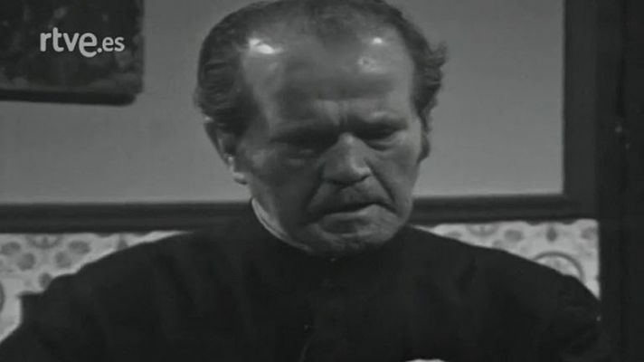 Juanita la Larga (1971) - Capítulo 4