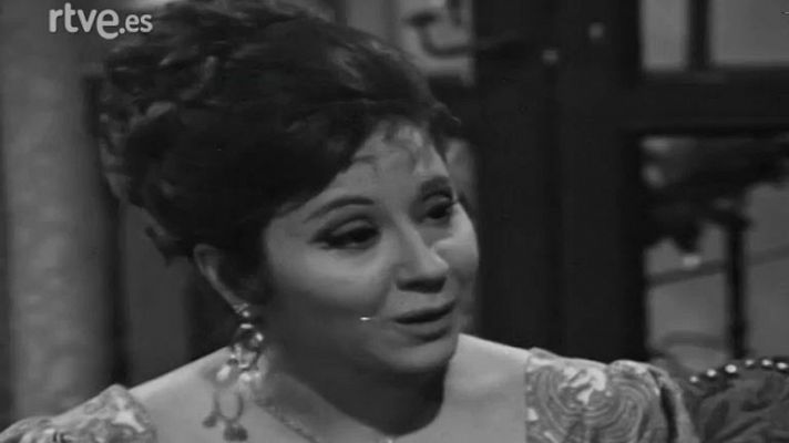 Juanita la Larga (1971) - Capítulo 3