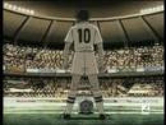  - Cap40. Campeones hacia el Mundial