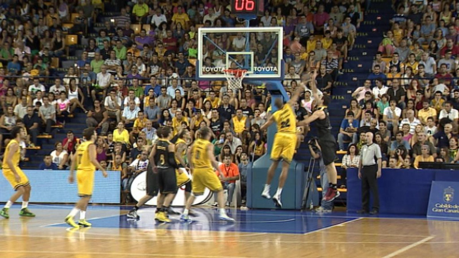 Canarias en 2' - 03/11/13 | Ver