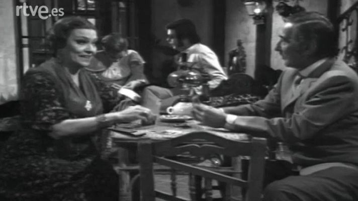 Juanita la Larga (1971) - Capítulo 1