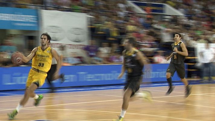 Telecanarias - Telecanarias fin de semana - 03/11/13