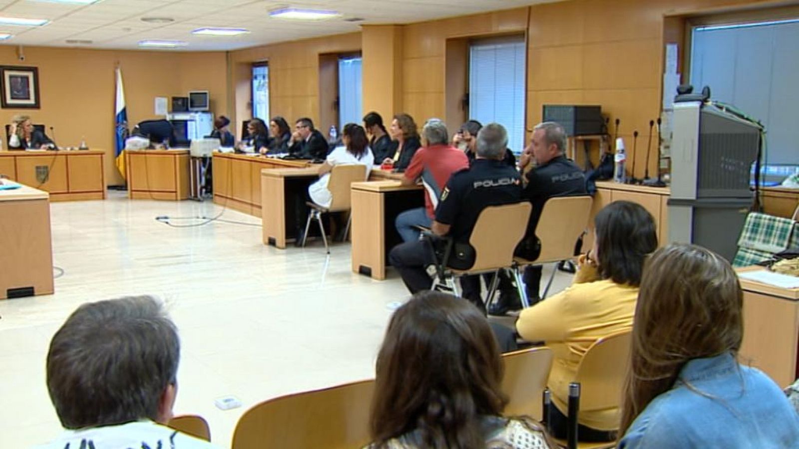 + Canarias semanal - 03/10/13 - +Canarias | Ver