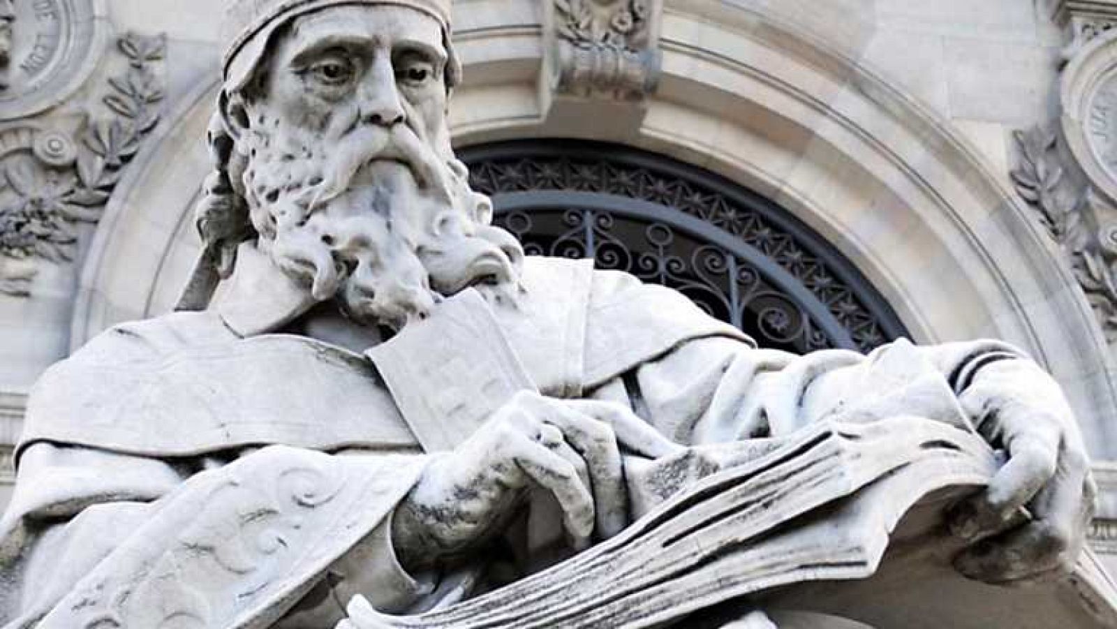 Viaje al interior de la cultura - 03/11/13 - ver ahora