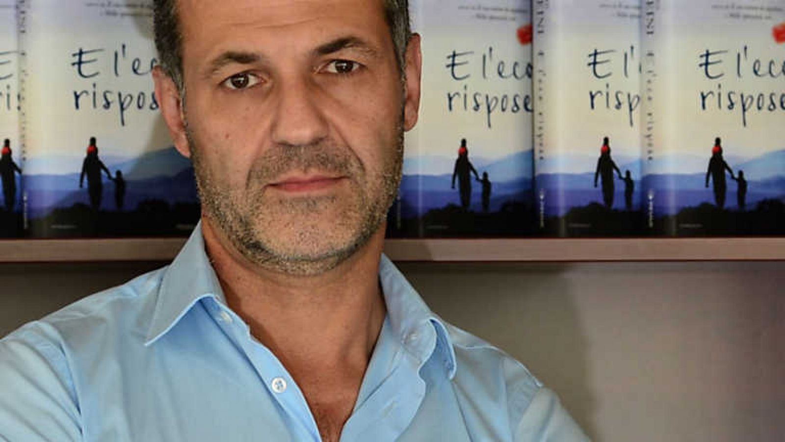 Asistencia calor cerca Khaled Hosseini y su más reciente novela, 'Y las montañas hablaron' -  RTVE.es
