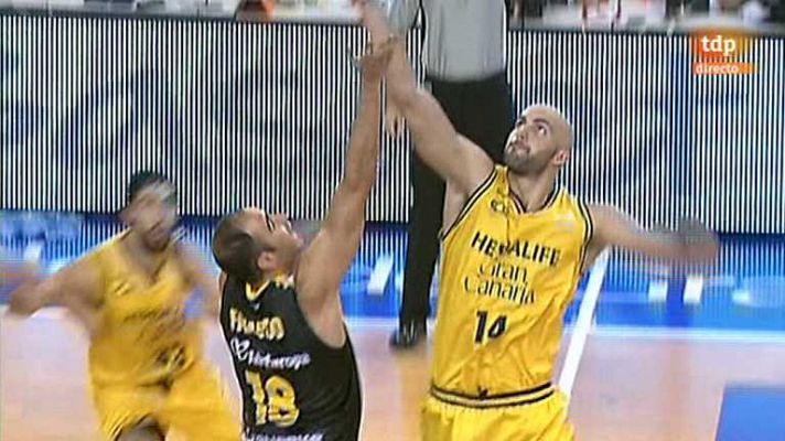 Herbalife Gran Canaria-CB Canarias 