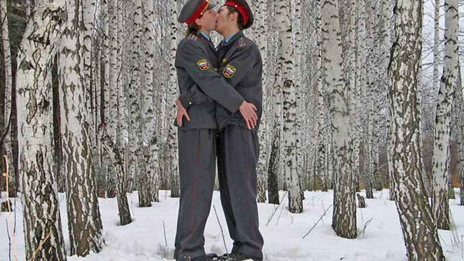 Metrópolis - Portas Abertas - ver ahora