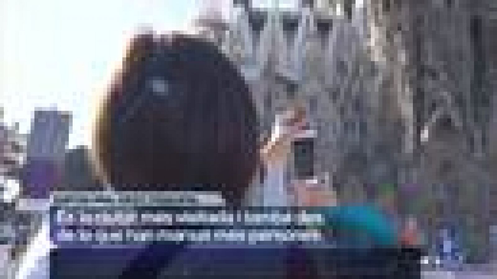 L'informatiu Cap de Setmana - 2/11/2013