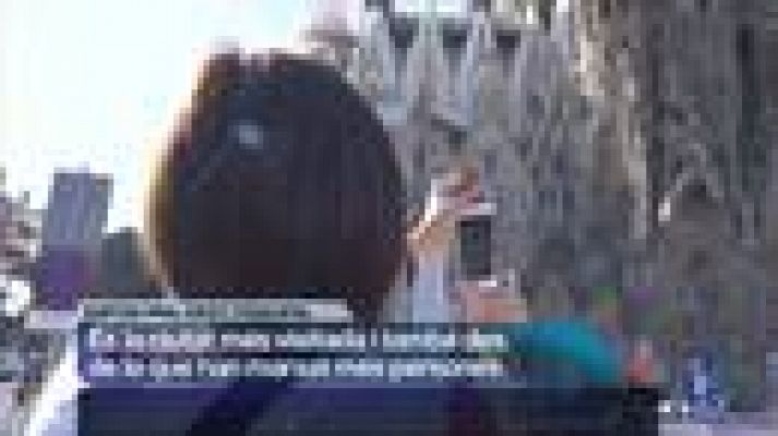 L'Informatiu - L'informatiu Cap de Setmana - 2/11/2013