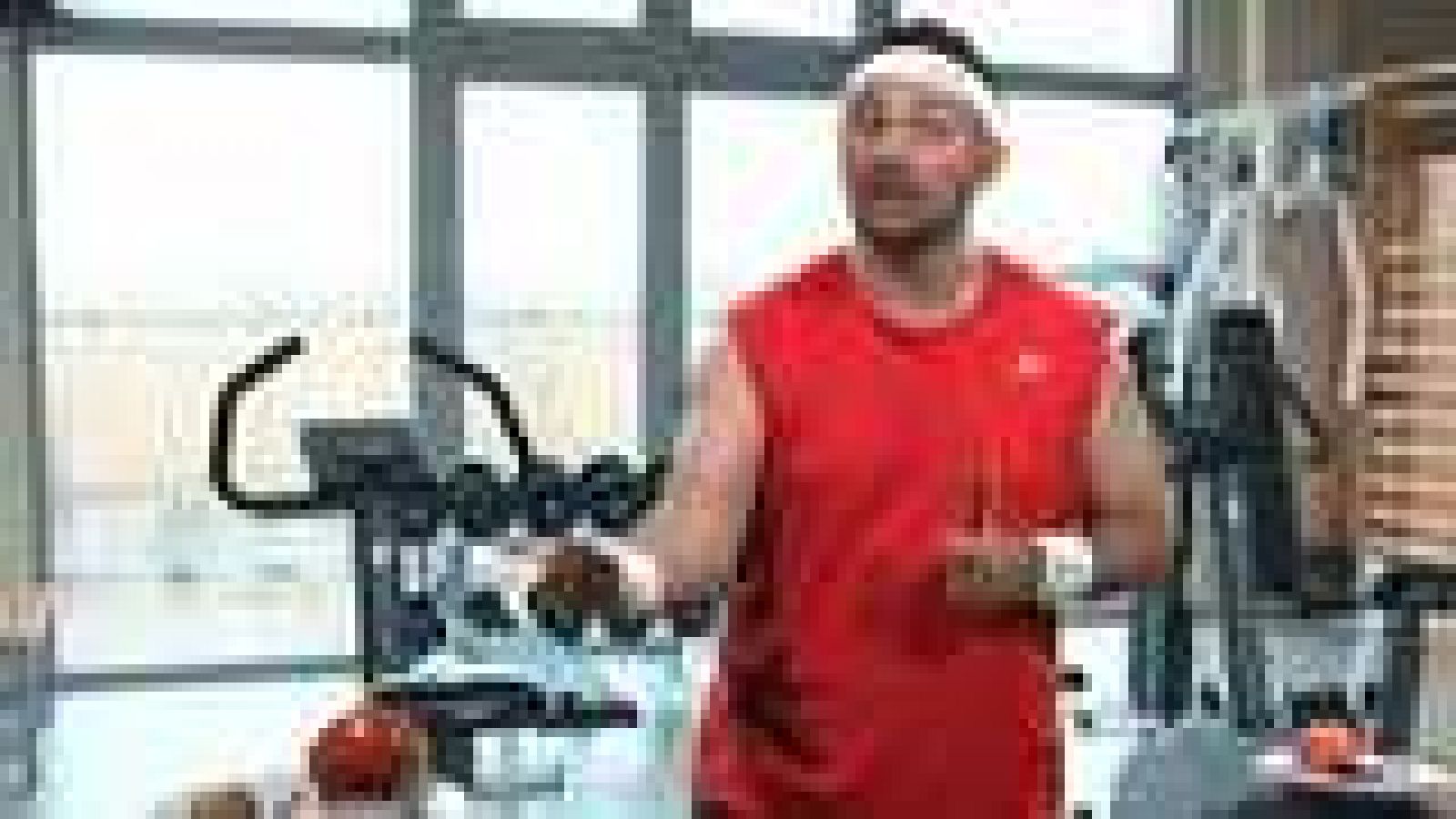 TVE English - Capítulo 24 - ver ahora