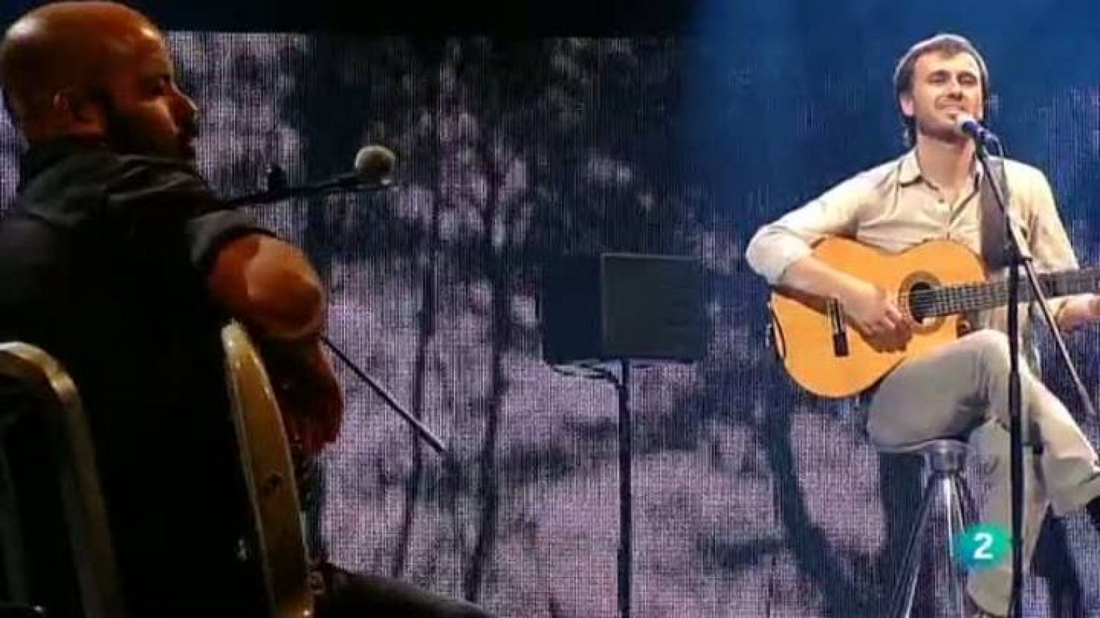 25 Anys de Tradicionàrius - "El riu que ens porta"