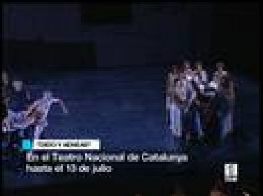  - Dido y Eneas en Barcelona