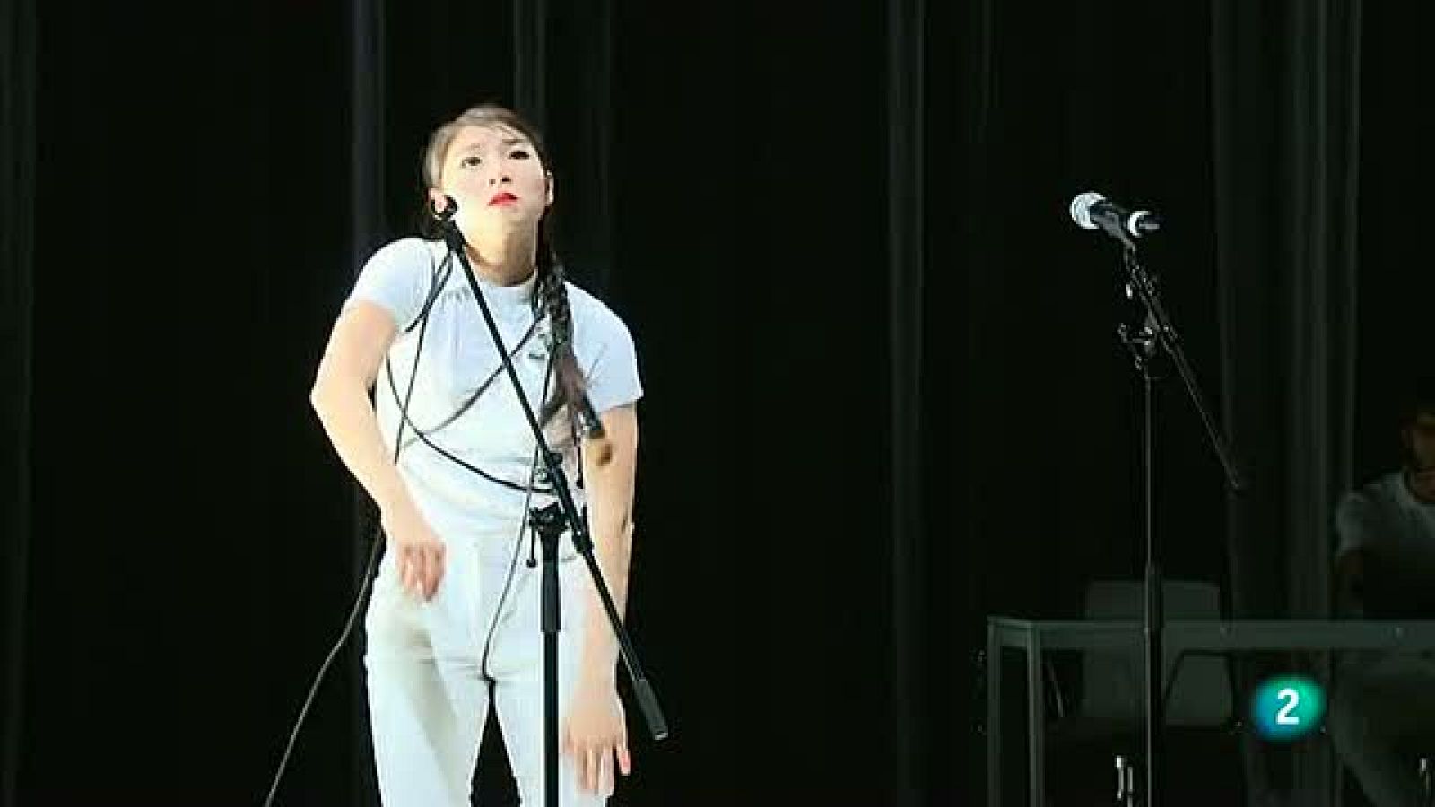 Atención obras: La agenda de la semana | RTVE Play