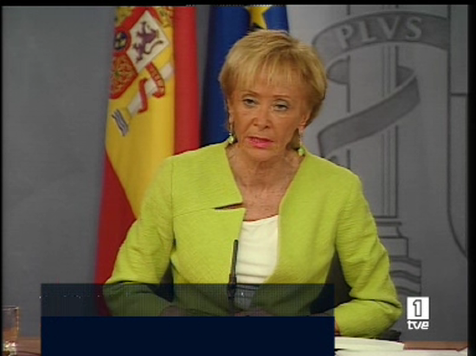 Balance de tres años de la ley de violencia de género