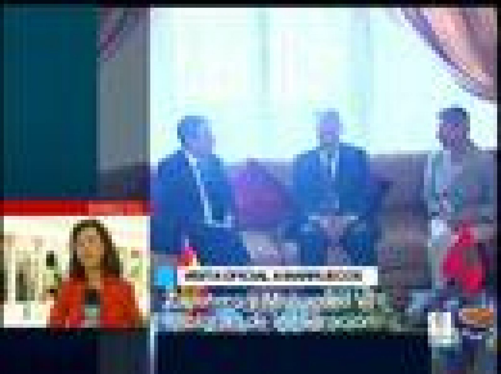 Sin programa: Zapatero visita Marruecos | RTVE Play