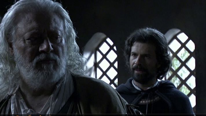 Isabel - ¿Fernando contra los catalanes?