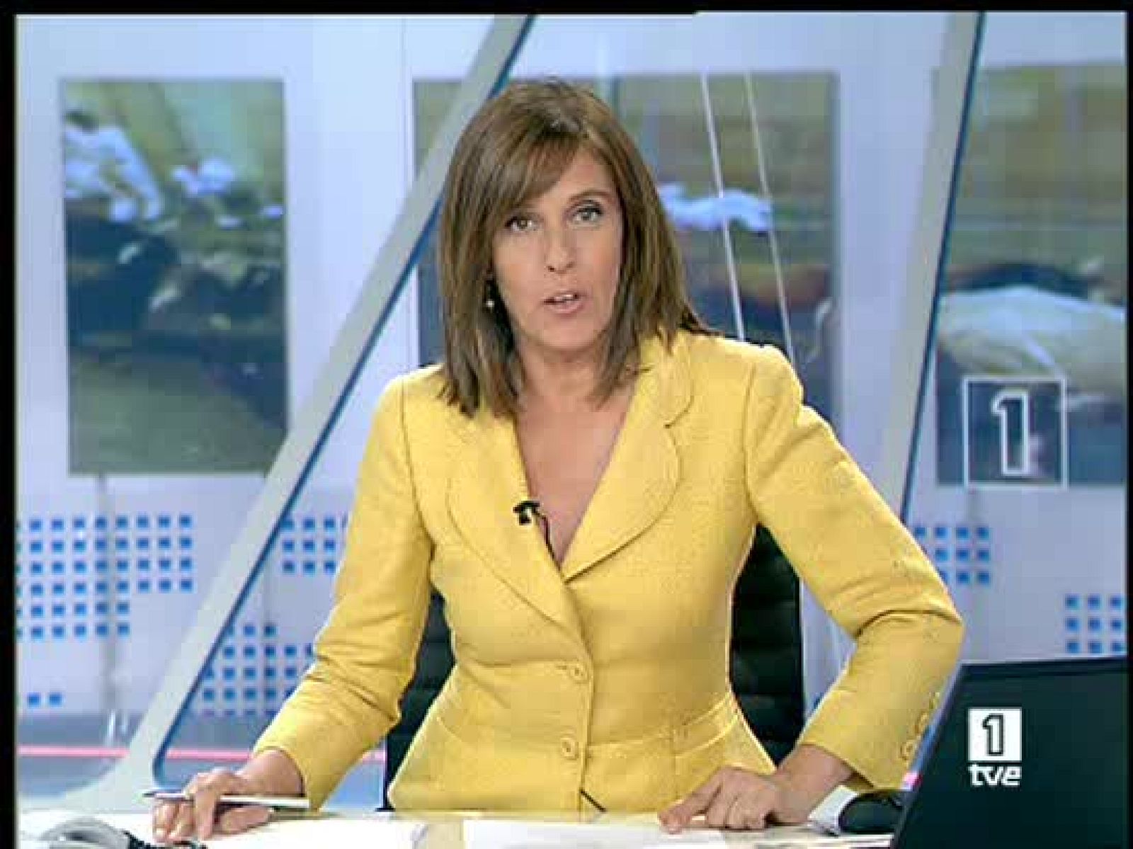 El quinto encierro de los sanfermines ha sido muy rápido y limpio | Ver