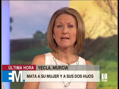 Esta mañana de verano - 11/07/08