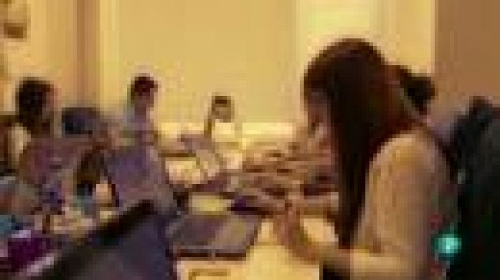 Fábrica de ideas - Invierte: Stopandwalk