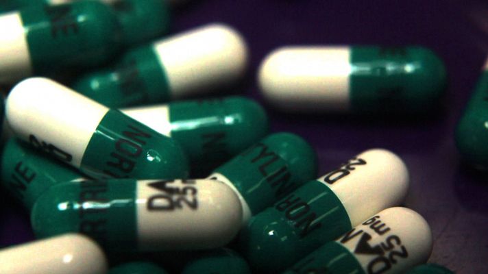 La noche temática - Abuso y adicción de fármacos