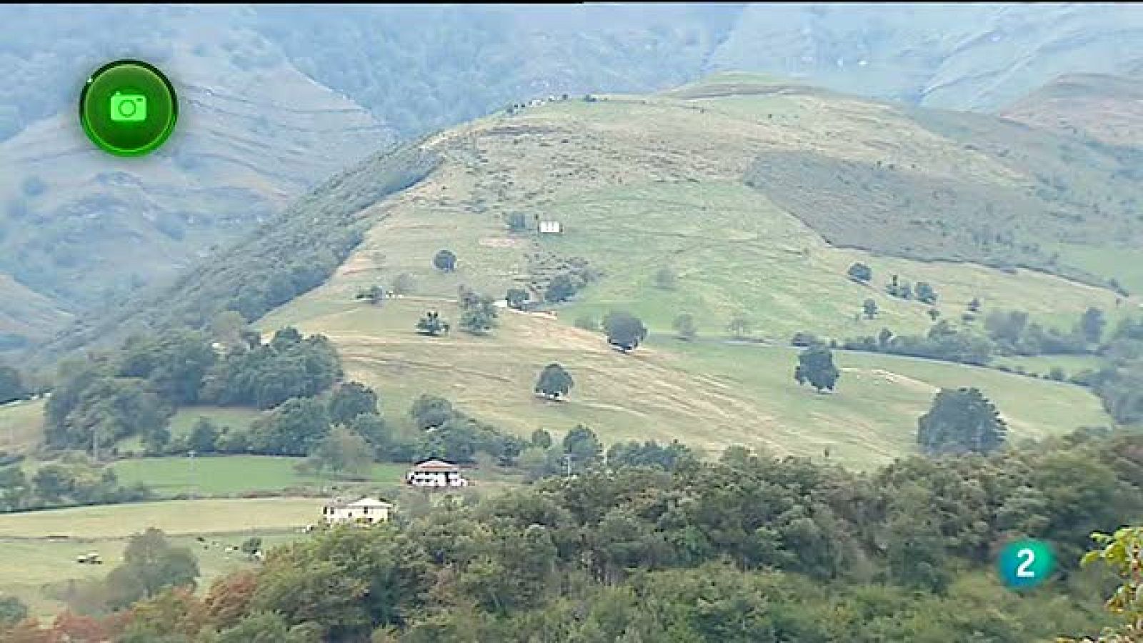 Agrosfera - En clave rural - Valle de Soba