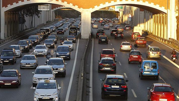 Informativo 24h - Seguridad en el transporte escolar