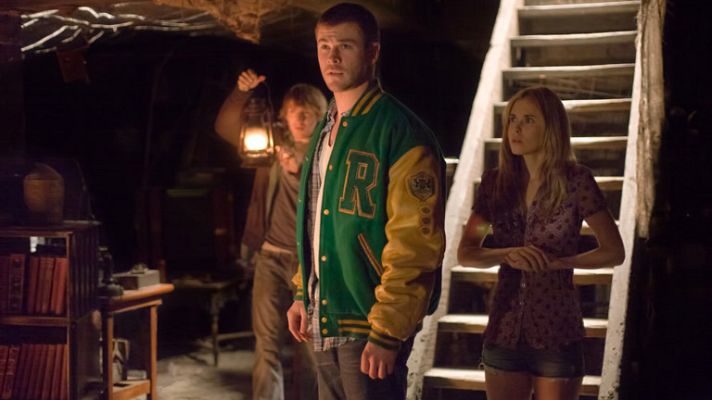 Cultura en Rtve.es - ¿Verdad o reto?