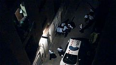 Imputados ocho mossos por la muerte de un empresario en Barcelona