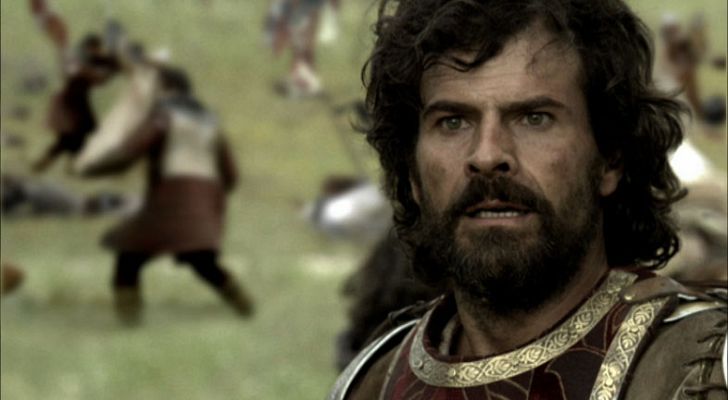 Isabel - Promo del capítulo 22 (I)