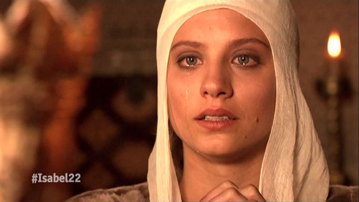 Isabel - Promo del capítulo 22 (II)