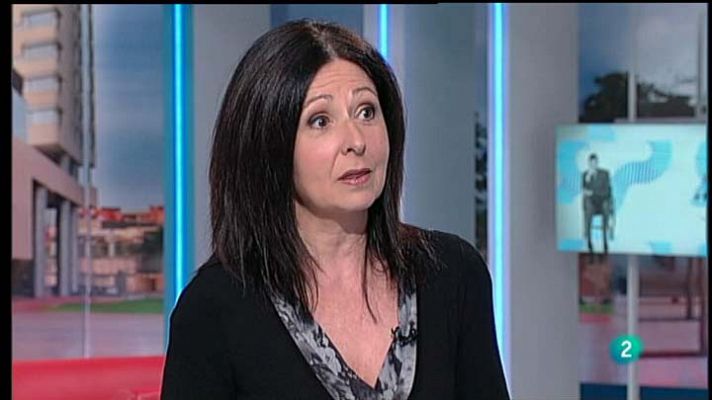 Para todos La 2 - Cambia el mundo con un gesto