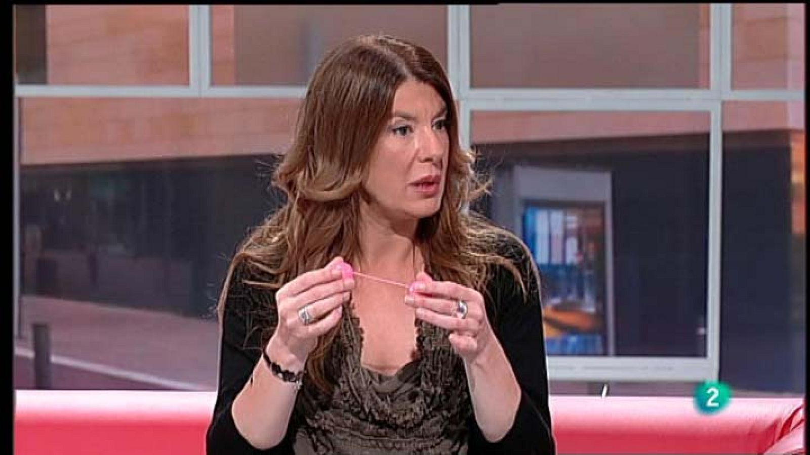 Para Todos La 2  - Sexualidad: El suelo pélvico