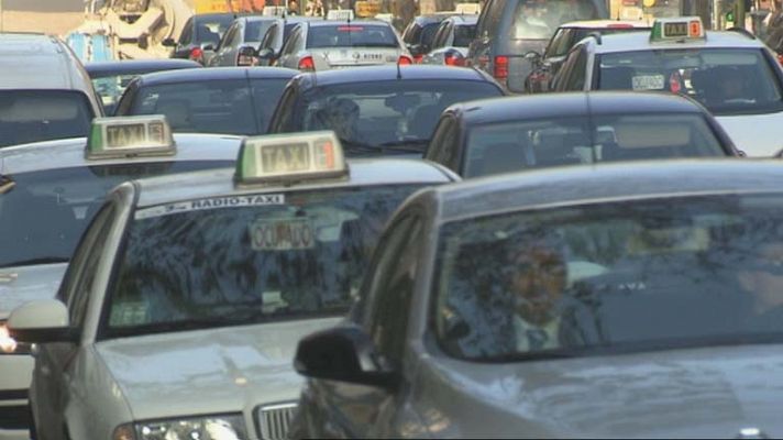 Informativo de Madrid - La Comunidad de Madrid en 4'- 04/11/13