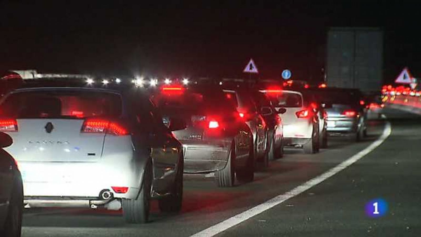 La Comunidad Valenciana en 2' - 04/11/13 - Ver ahora