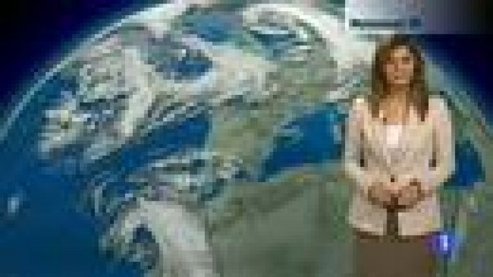 Noticias de Extremadura - El tiempo en Extremadura - 04/11/13