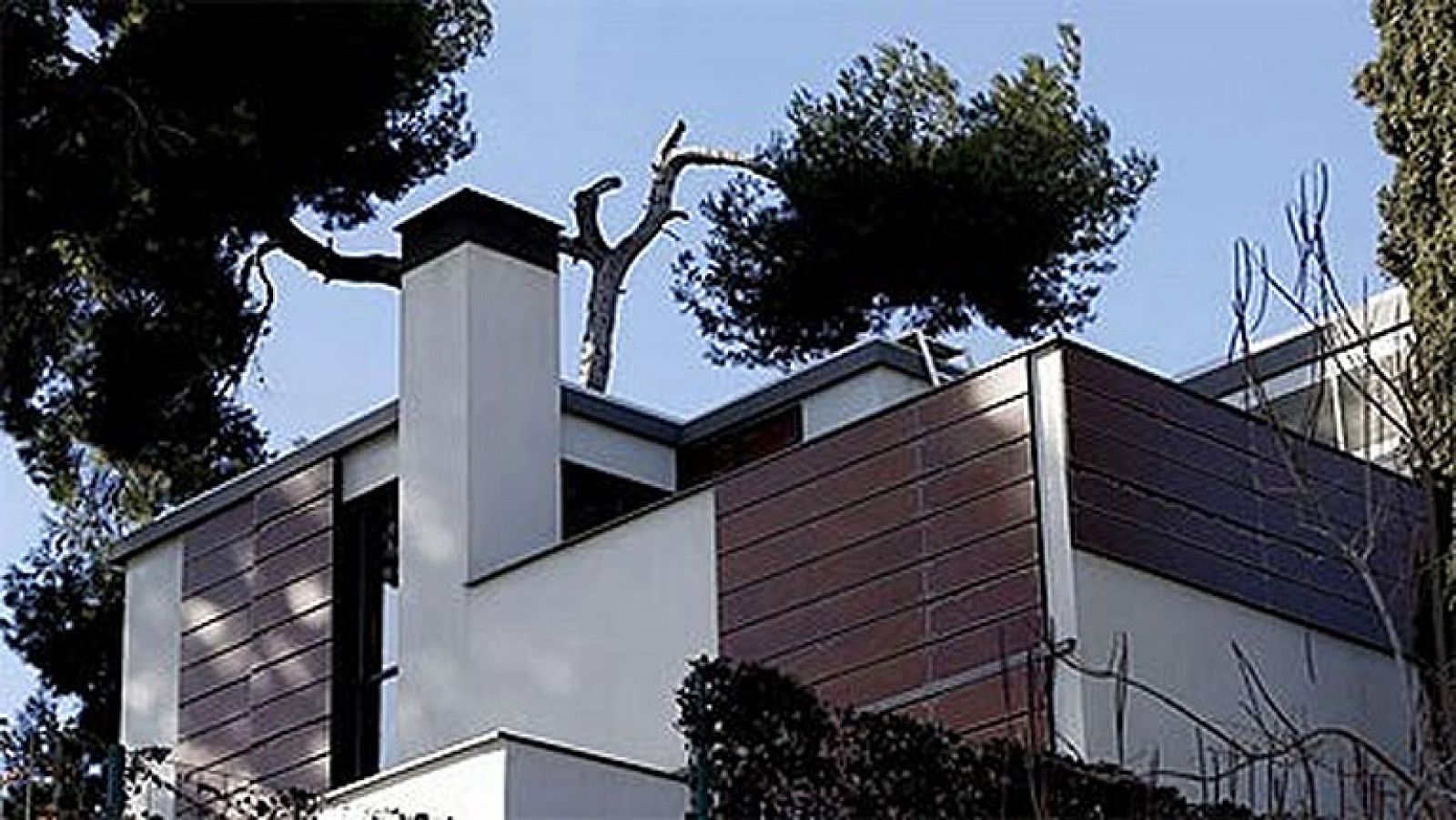 El juez del caso Nóos ordena que se embarguen propiedades en Palma y en Barcelona