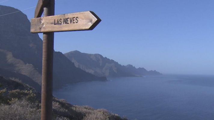 El tiempo en Canarias - 04/11/13