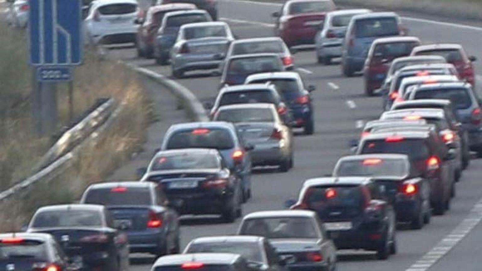 Informativo de Madrid - 04/11/13