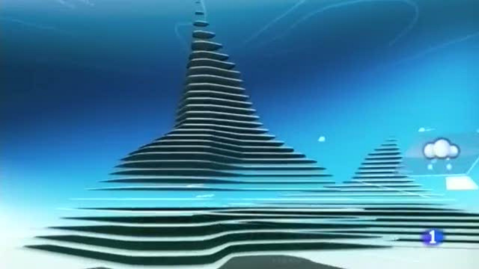  El tiempo en Castilla y León - 04/11/13