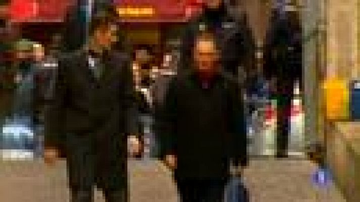 Informatiu Balear - Informatiu Balear 2 - 04/10/13