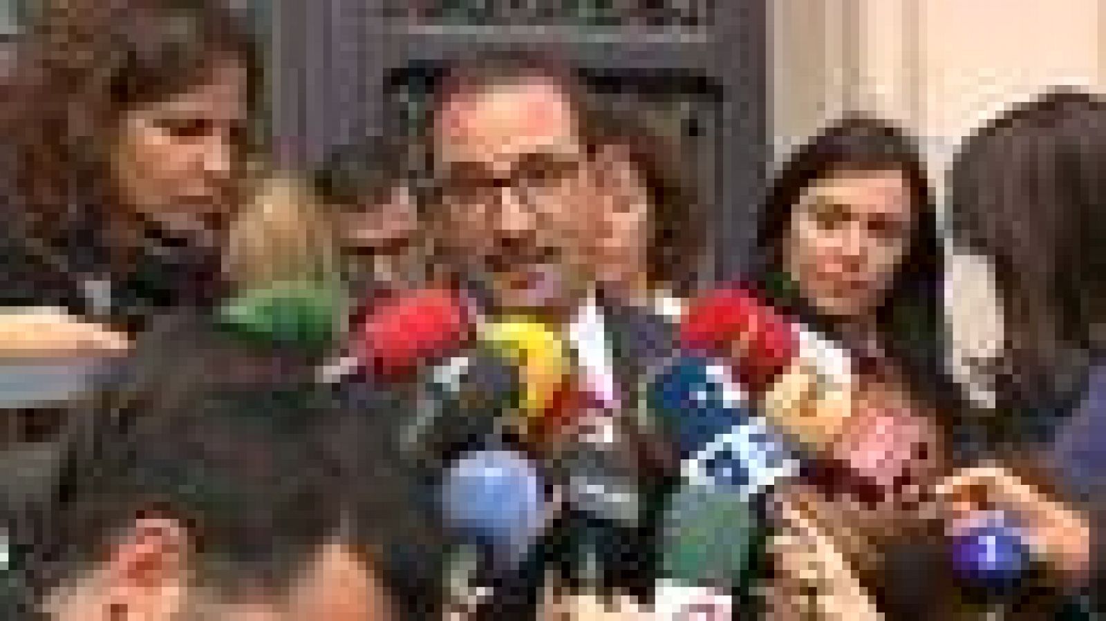 L'Informatiu: L'Informatiu 2 - 4/1172013 | RTVE Play