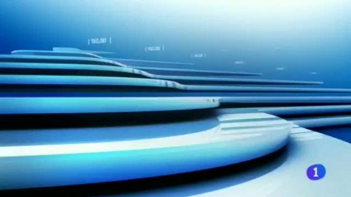 Telenavarra - Telenavarra 2 - 04/11/2013