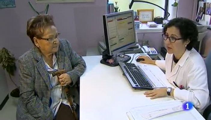 Noticias Aragón - Noticias Aragón 2 - 04/11/13