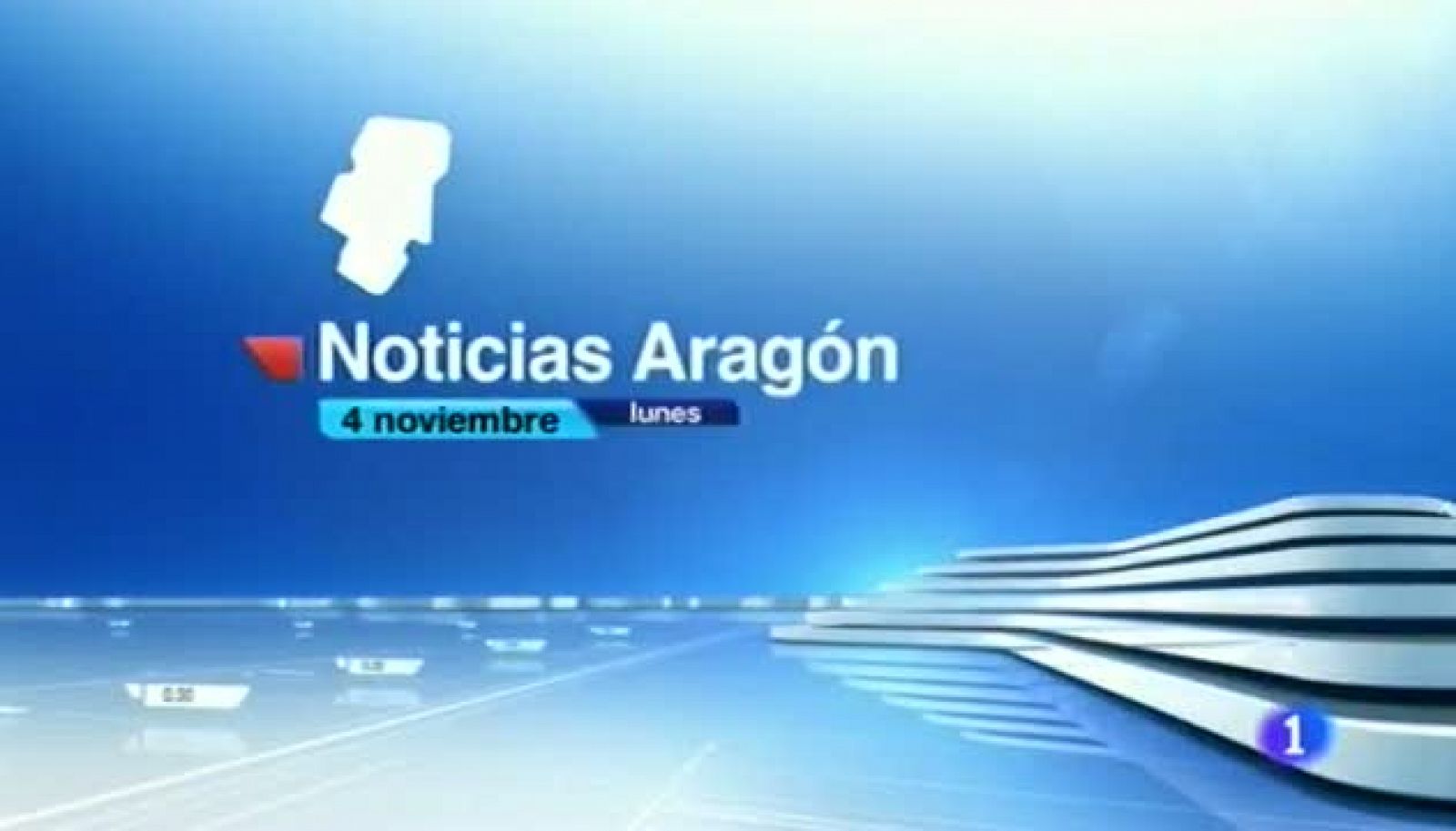 Noticias Aragón: Aragón en 2' - 04/11/13 | RTVE Play