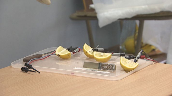 Informativo de Madrid - Informativo de Madrid 2 - 04/11/13