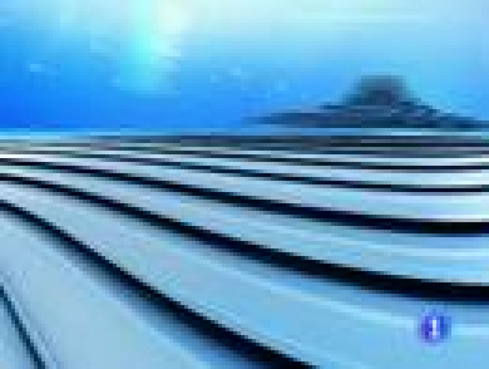 Informativo Telerioja 2 - 04/11/13 | Ver