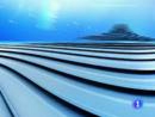 Informativo Telerioja - Informativo Telerioja 2 - 04/11/13