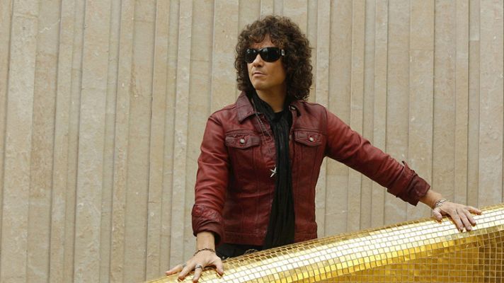 Entrevista a Bunbury