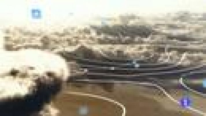 TeleCantabria - El tiempo en Cantabria - 04/11/13